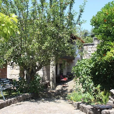 Casa Do Outeiro Da Ribeira